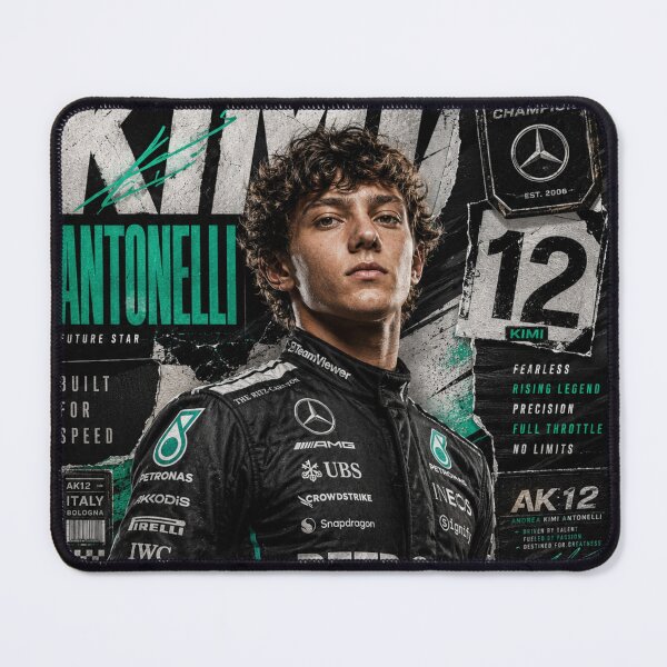 Item preview, Kimi designed and sold by Speed & Sport.