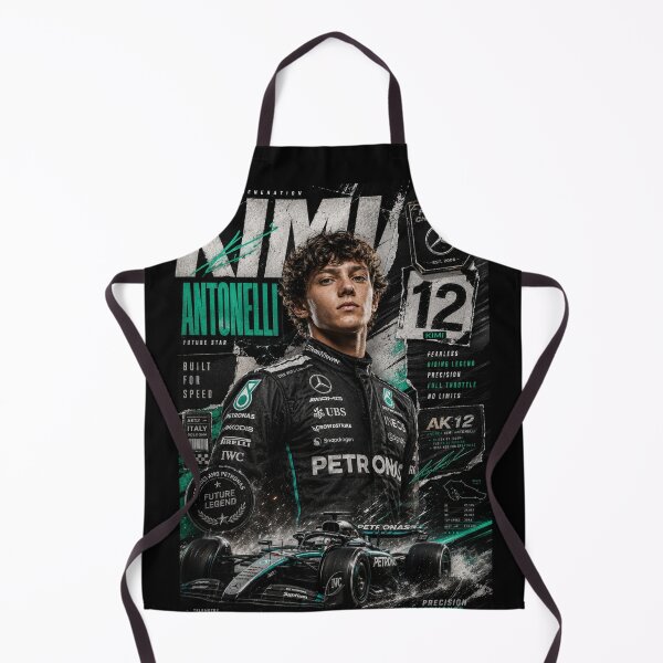 Item preview, Kimi designed and sold by Speed & Sport.