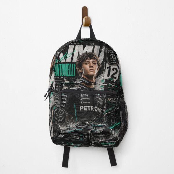 Item preview, Kimi designed and sold by Speed & Sport.