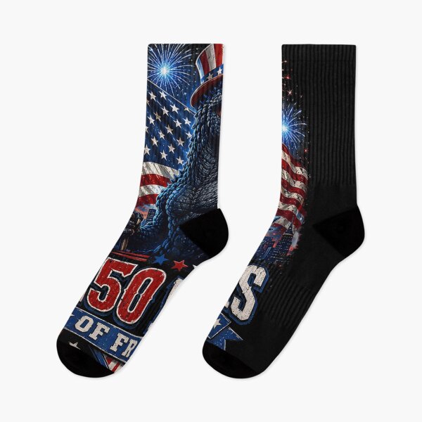 Item preview, Godzilla 250 Years Of Freedom 1776 To 2026 Patriotic Monster Fireworks designed and sold by Phil Ben.