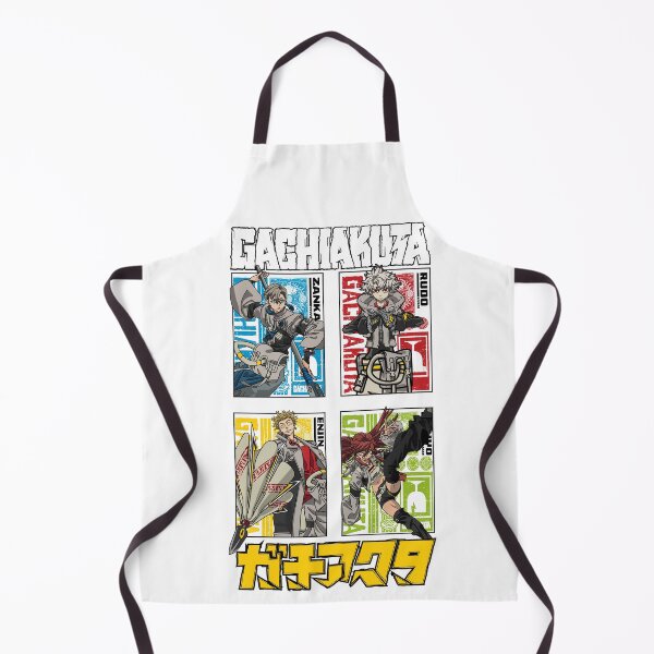 Item preview, cleaning squad designed and sold by THESUKARBLRDART.