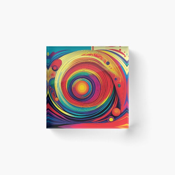 Item preview, Abstract Universe designed and sold by CharlottePlaceArt.