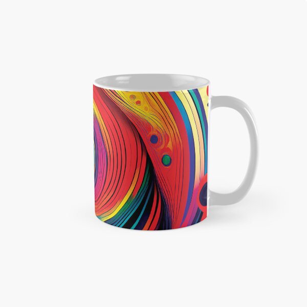Item preview, Universo abstracto designed and sold by CharlottePlaceArt.