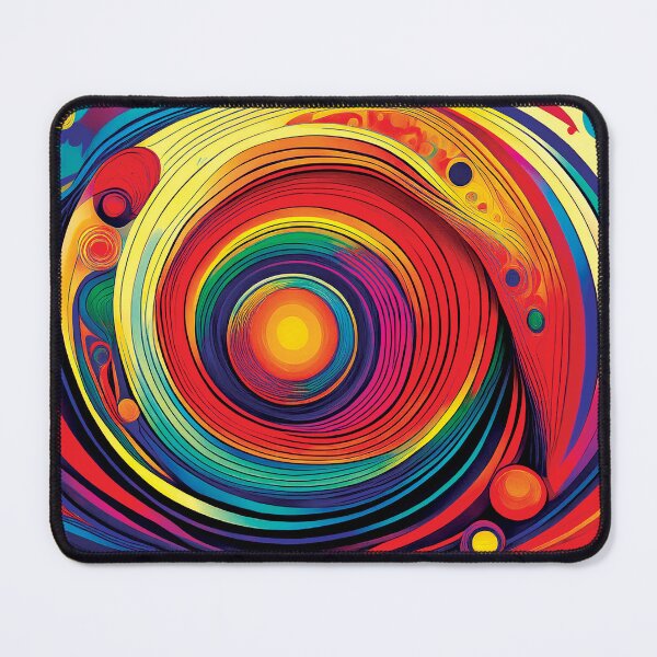Item preview, Abstract Universe designed and sold by CharlottePlaceArt.