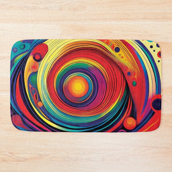 Item preview, Abstract Universe designed and sold by CharlottePlaceArt.