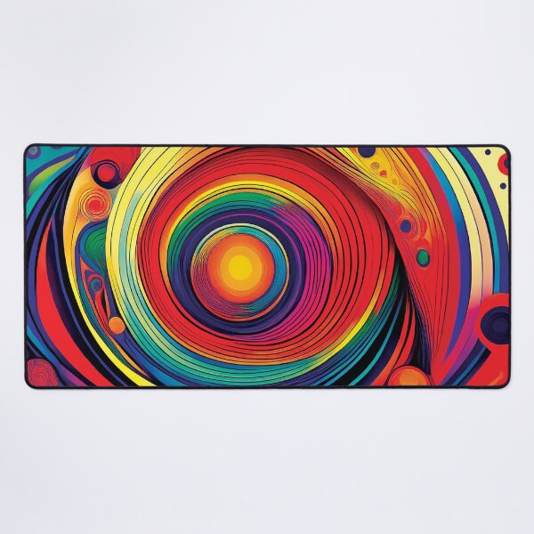 Item preview, Abstract Universe designed and sold by CharlottePlaceArt.