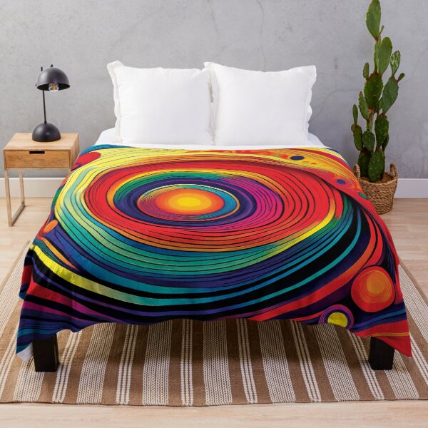 Item preview, Abstract Universe designed and sold by CharlottePlaceArt.