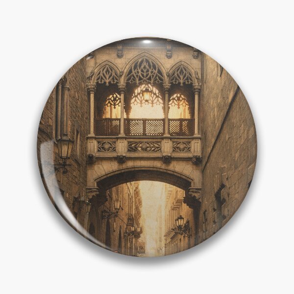 Item preview, Gothic Quarter designed and sold by BoKev.