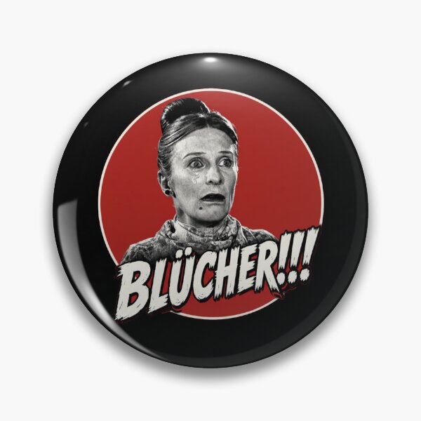 Artikelvorschau, BLÜCHER!!! entworfen und verkauft von bentWitch.
