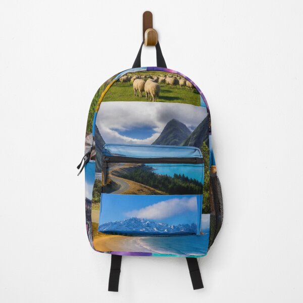 Item preview, New Zealand Landscapes designed and sold by Bebe5512.