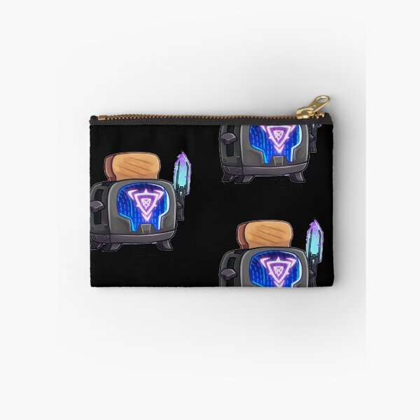 Item preview, KAY/O Toaster Meme designed and sold by martirush.