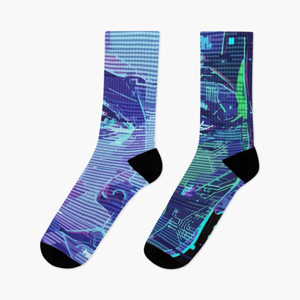 Item preview, GAN Glitch Face | Generative Adversarial Network Art designed and sold by Uglyandcute.