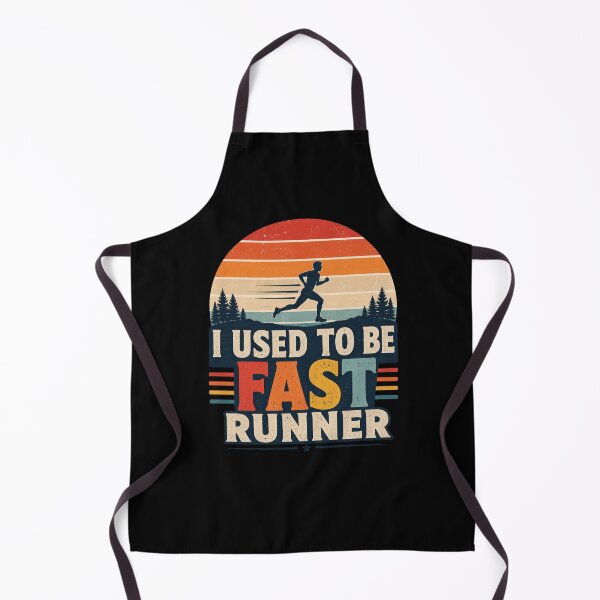 Item preview, I used to be fast runner designed and sold by HiPatti.