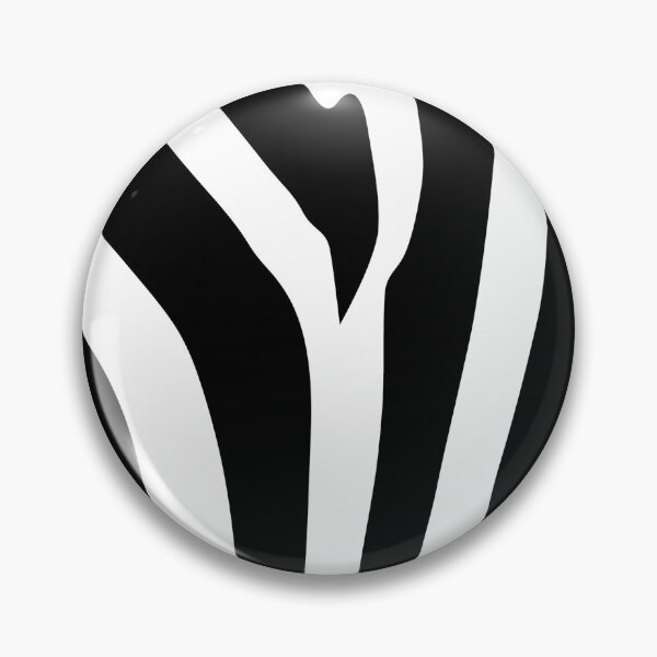 Item preview, close up zebra pattern designed and sold by kkdesign2527.