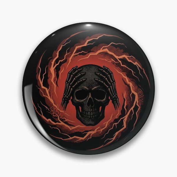 Item preview, The Void Century: Whisper of the Damned designed and sold by HappyFl.