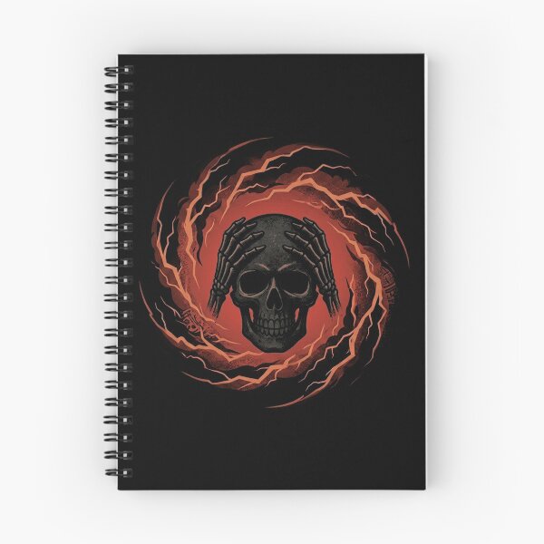 Item preview, The Void Century: Whisper of the Damned designed and sold by HappyFl.