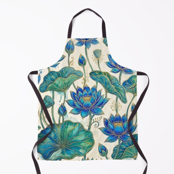 Item preview, Blue Lotus designed and sold by GraphicsClub.