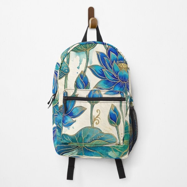 Item preview, Blue Lotus  designed and sold by GraphicsClub.