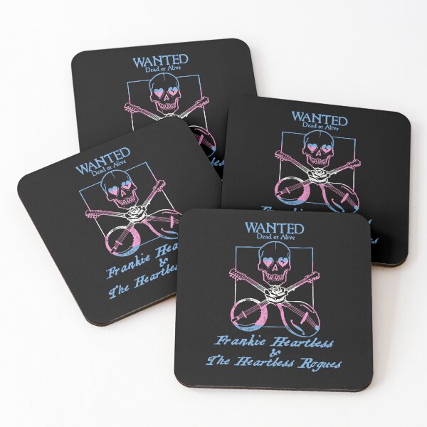 Item preview, Trans pride- The Heartless Rogues designed and sold by HeartlessRogues.
