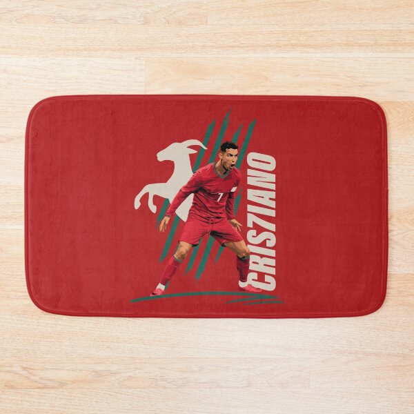 Item preview, Cristiano Ronaldo designed and sold by abihooper.