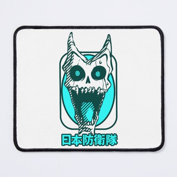 Item preview, shocked monster designed and sold by THESUKARBLRDART.