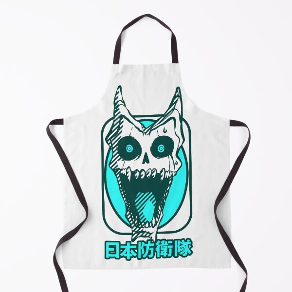 Item preview, shocked monster designed and sold by THESUKARBLRDART.