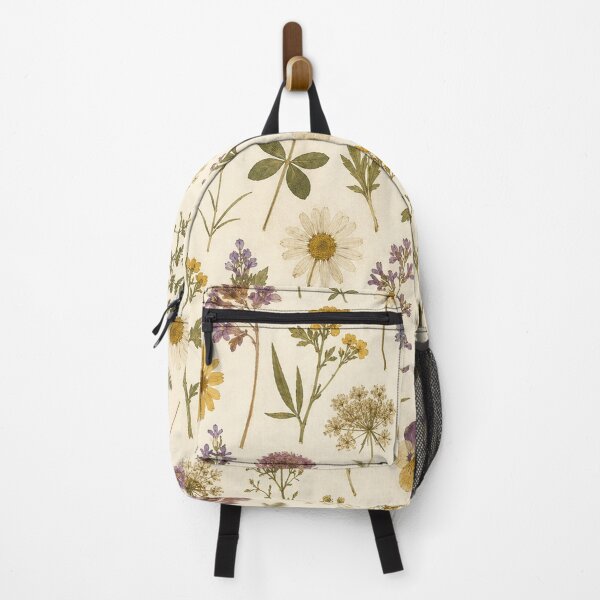 Item preview, Vintage Pressed Flowers Botanical Collection designed and sold by Owcomm.