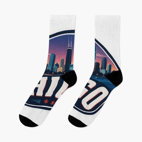 Item preview, Chicago Bean - Windy City - Travel designed and sold by taylorvinyls.