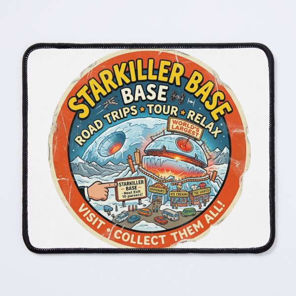 Item preview, Starkiller Base designed and sold by FishNerd2006.