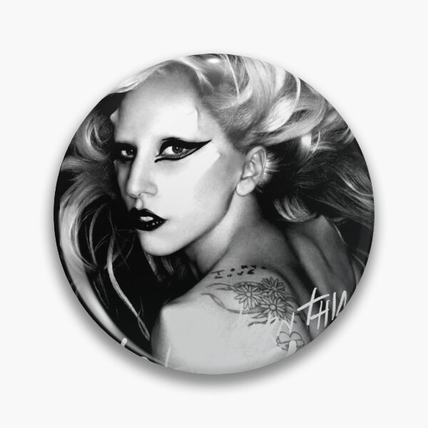 Item preview, Bold Glamour designed and sold by gughh.