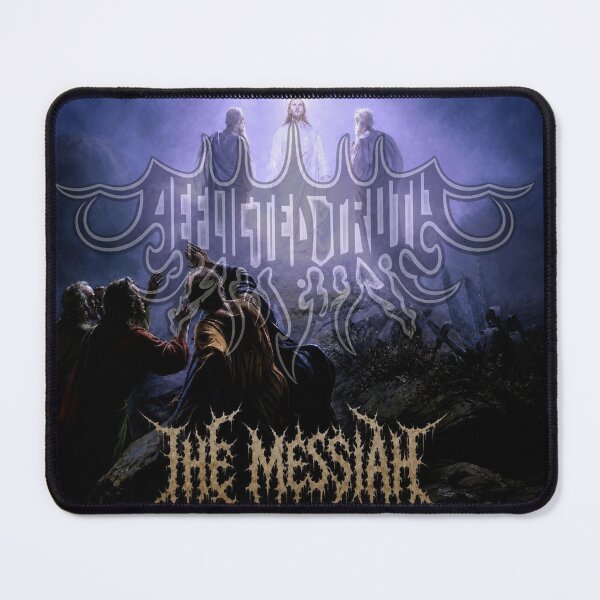 Item preview, Afflicted Truth - The Messiah designed and sold by BLRecords.