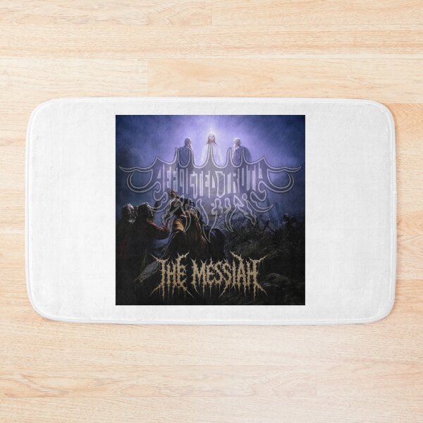 Item preview, Afflicted Truth - The Messiah designed and sold by BLRecords.