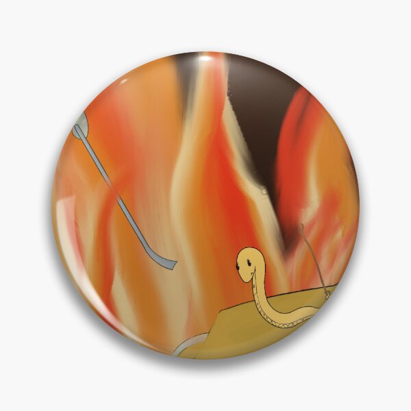Item preview, C elegans Fighting Pick designed and sold by Dr Wormy.