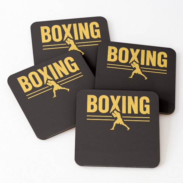 Item preview, Boxing Legend designed and sold by ladylalitafanta.