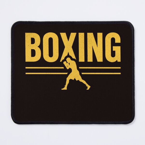 Item preview, Boxing Legend designed and sold by ladylalitafanta.