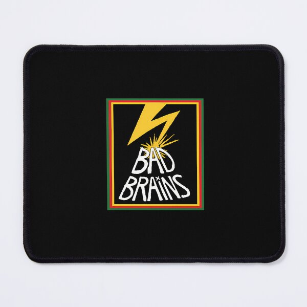 Item preview, Bad Brains Best designed and sold by PamoHunter.