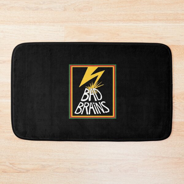 Item preview, Bad Brains Best designed and sold by PamoHunter.
