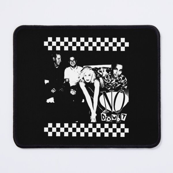 Item preview, No Dóubt Retro Checkerboard designed and sold by NanaAmaArt.