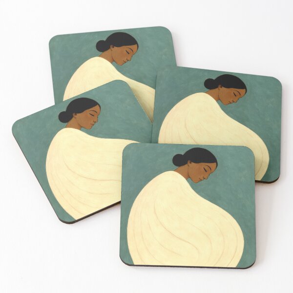 Item preview, Sofia Lind Minimalist Woman designed and sold by EthannThompson.
