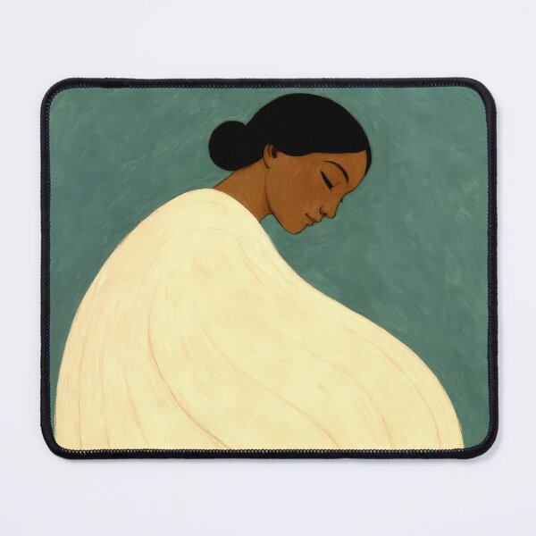 Item preview, Sofia Lind Minimalist Woman designed and sold by EthannThompson.