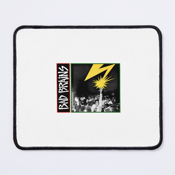 Item preview, Bad Brains Vintage designed and sold by PamoHunter.