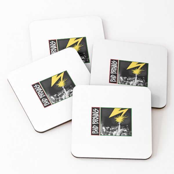 Item preview, Bad Brains  Vintage designed and sold by PamoHunter.