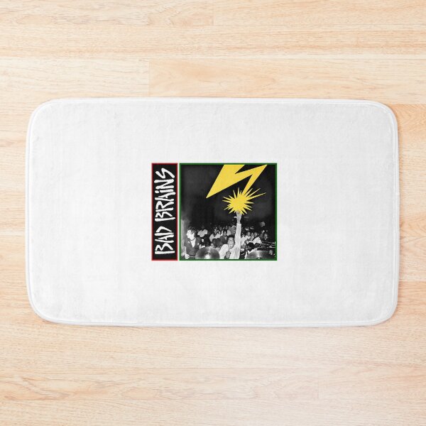 Item preview, Bad Brains  Vintage designed and sold by PamoHunter.