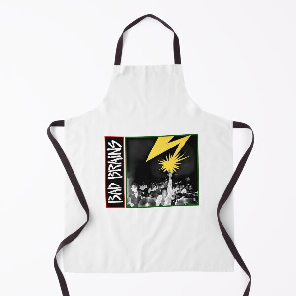 Item preview, Bad Brains  Vintage designed and sold by PamoHunter.