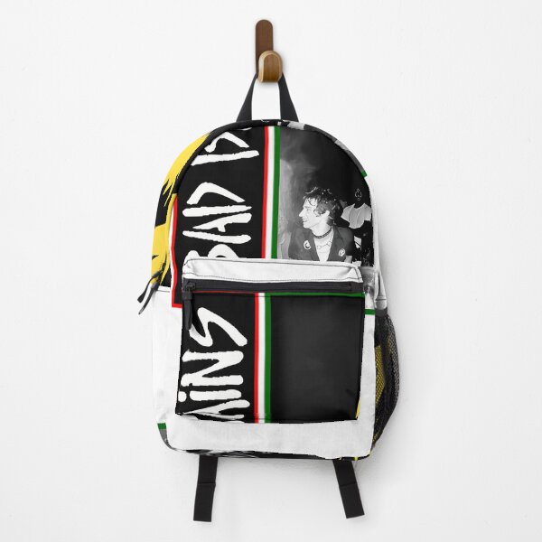 Item preview, Bad Brains  Vintage designed and sold by PamoHunter.