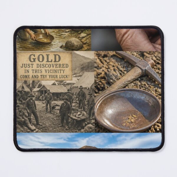 Item preview, Gold Seekers working designed and sold by Bebe5512.