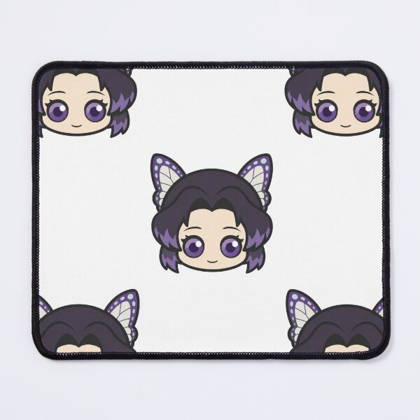 Item preview, Demon slayer Stickers designed and sold by OrangeD-esign.