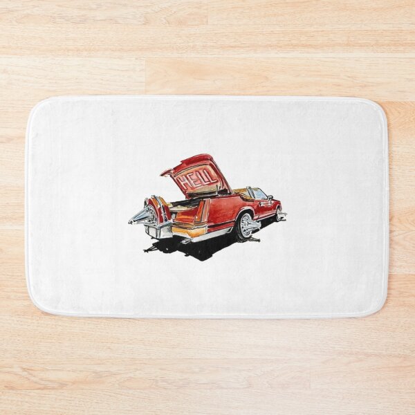Item preview, Heaven or Hell car designed and sold by 1xstonee-shop.