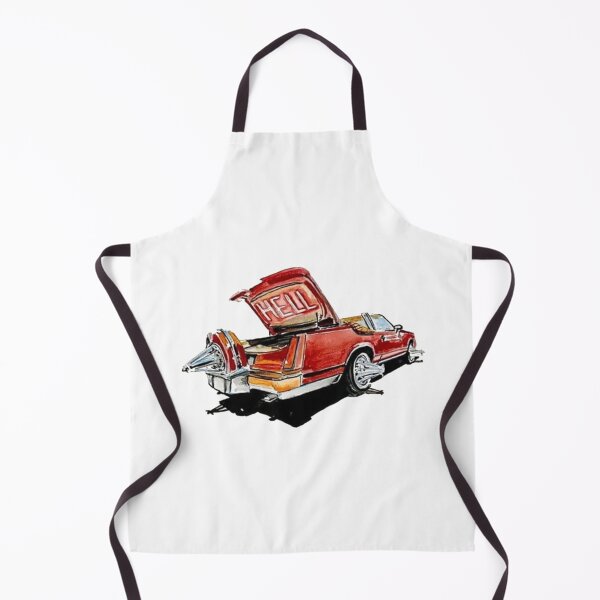 Item preview, Heaven or Hell car designed and sold by 1xstonee-shop.