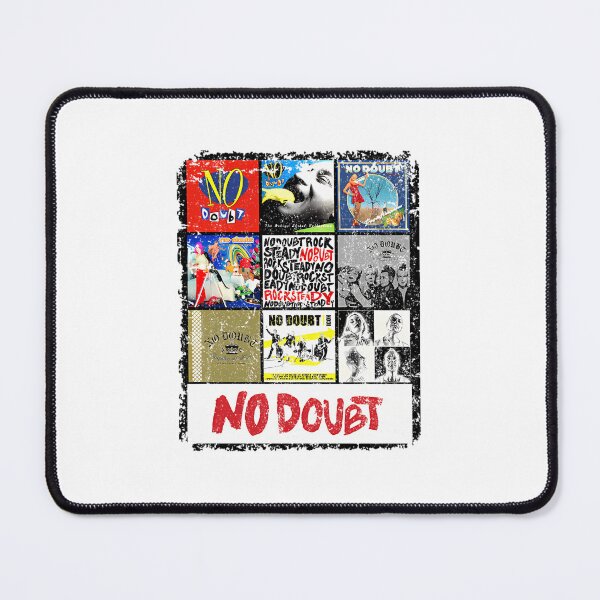 Item preview, No Dóubt designed and sold by NanaAmaArt.